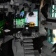 Image for article titled Holy Batman and His Bloody Amazing 9,000-Brick Lego Batcave!